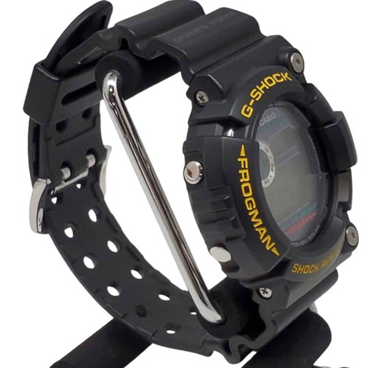 DW-8201NT