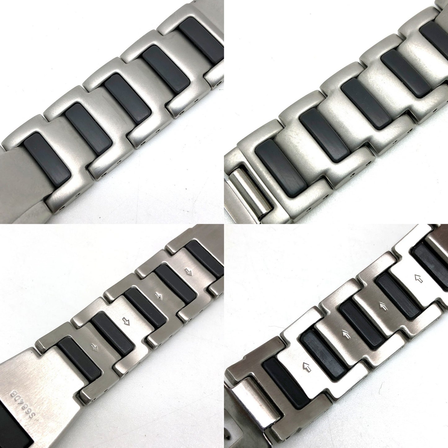 GT-000C-1 G-COOL コンポジットバンドモデル