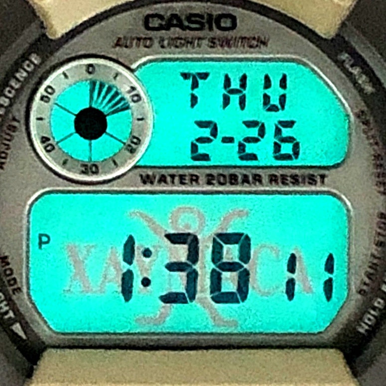 DW-9550RX-9T 90年代オリジナル Gミックス ザイマカ