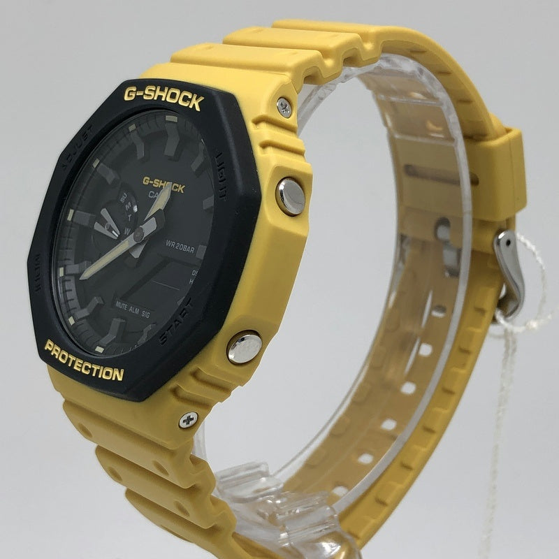 GA-2110SU-9A 2100シリーズ ユーティリティカラー