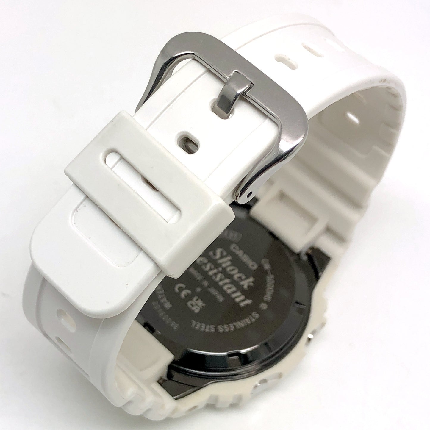 GW-5000HS-7 電波ソーラー バイオマスプラスチック