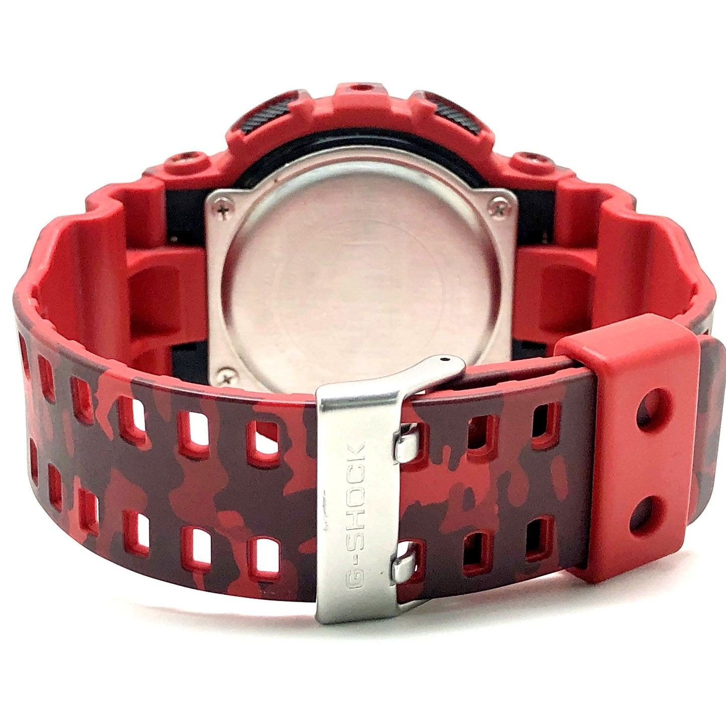 GD-120CM-4 ビッグケース カモフラージュシリーズ