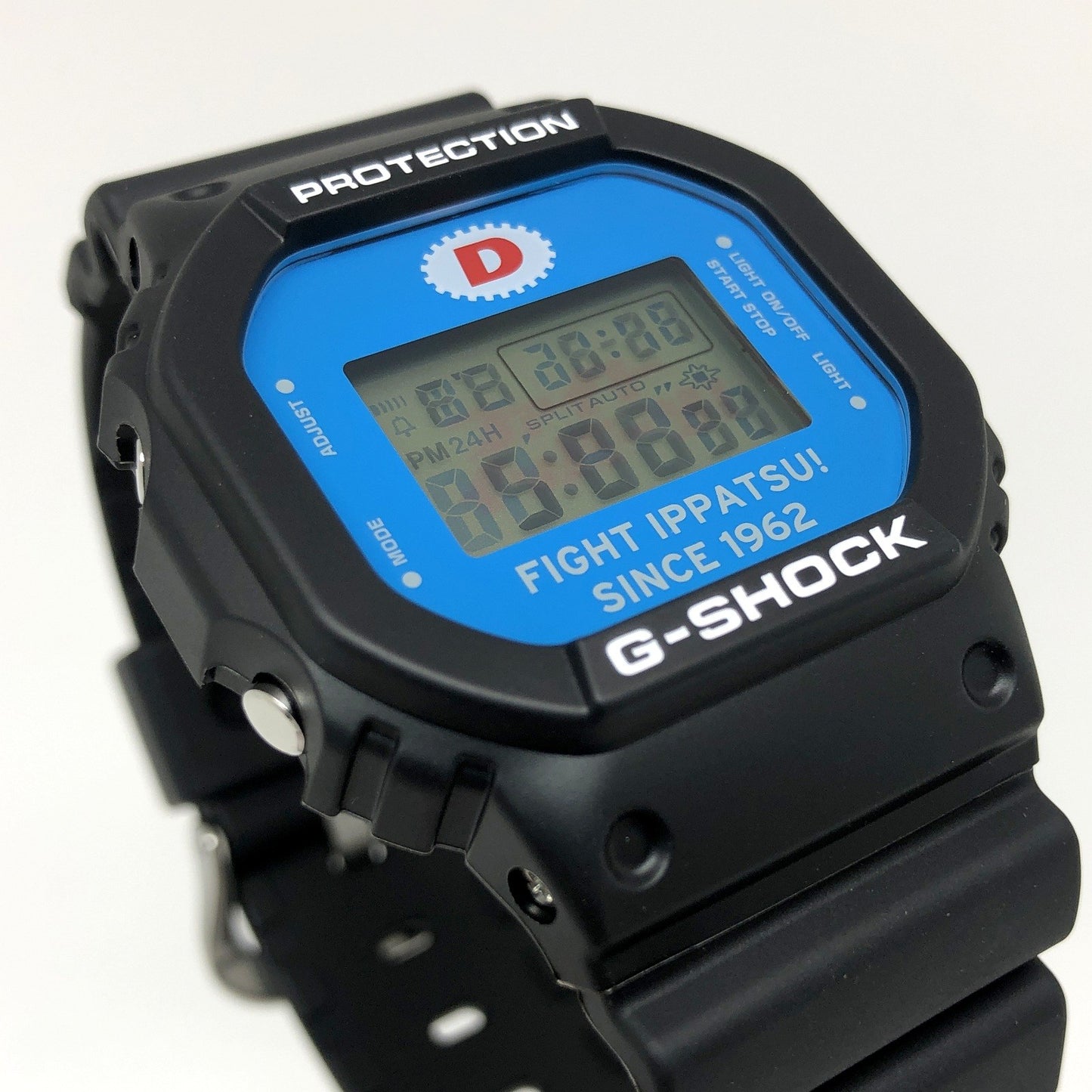 DW-5600