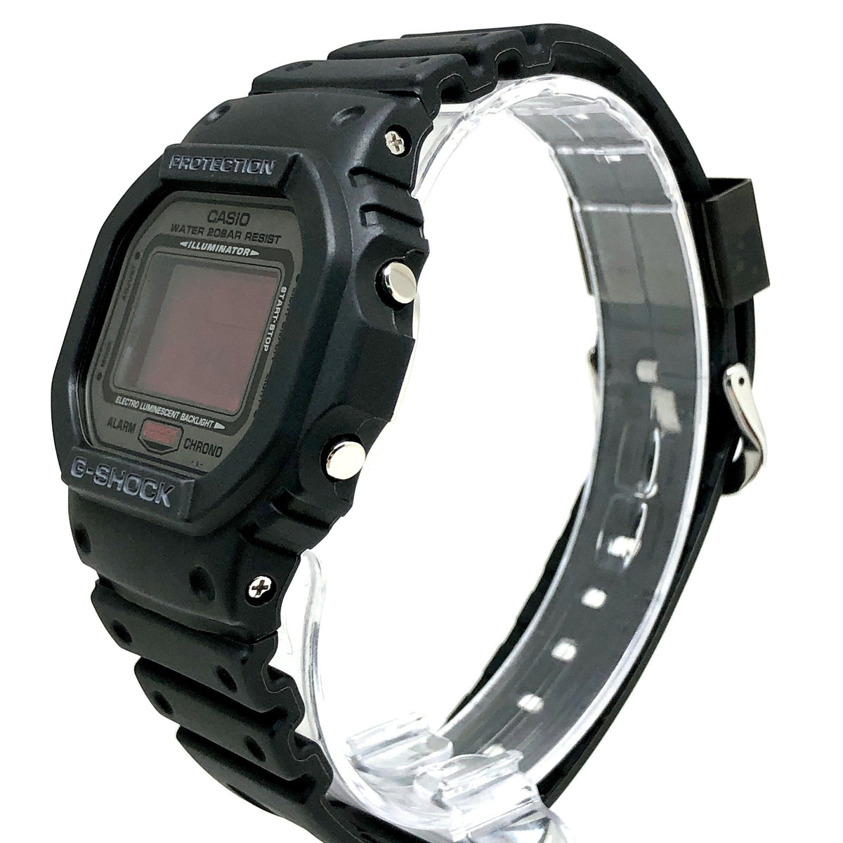 DW-5000ML-1 20周年記念 トリビュートシリーズ