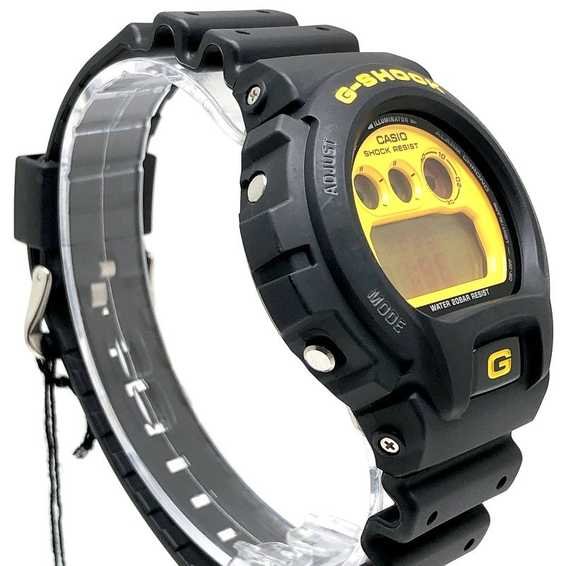 DW-6900BHTG-9 阪神タイガース 2003年 コラボレーションモデル