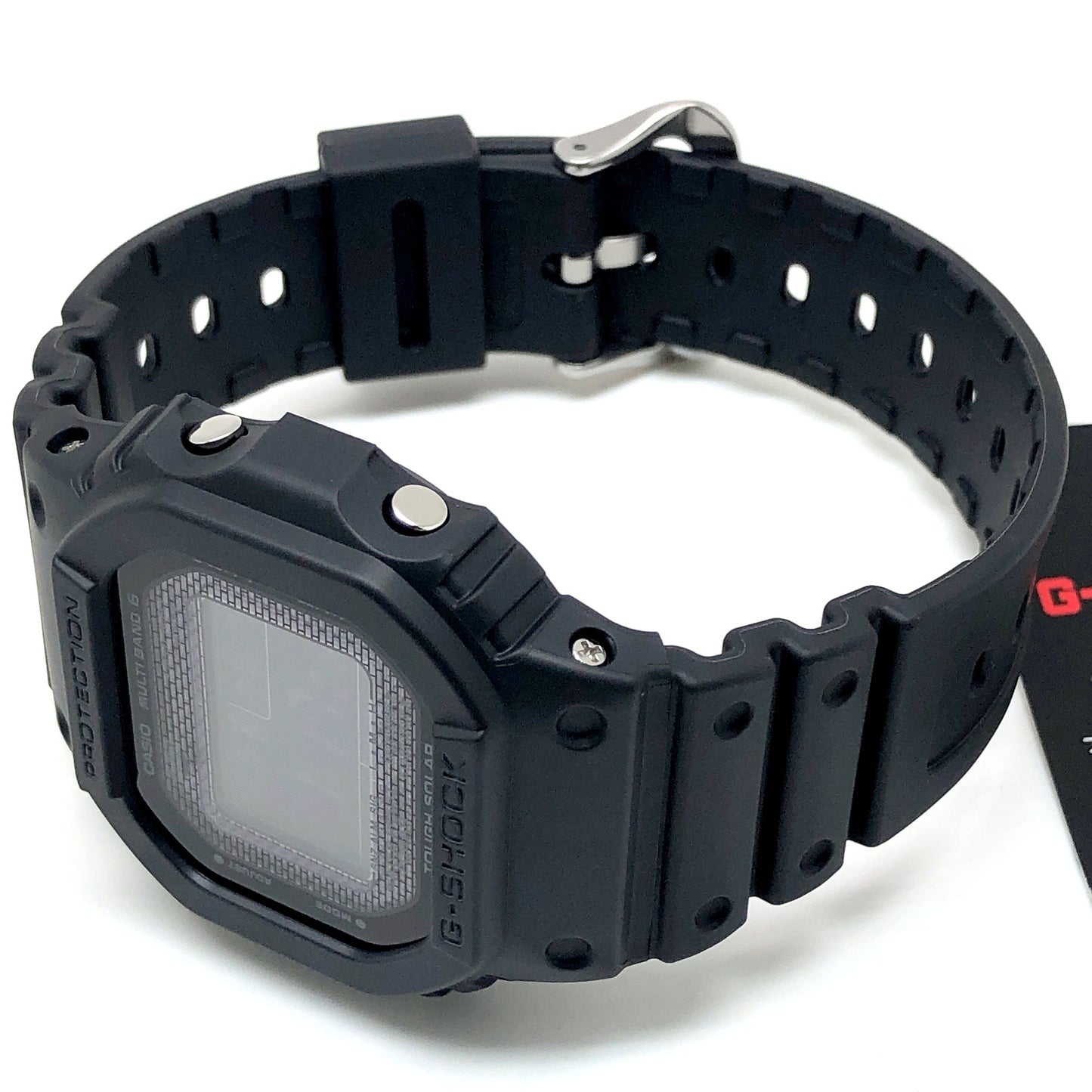 GW-5000HS-1 電波ソーラー バイオマスプラスチック