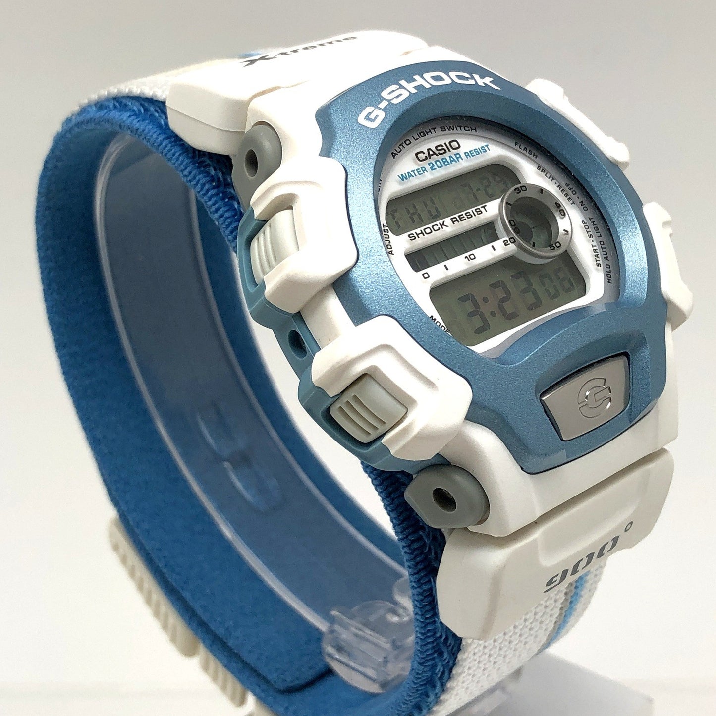 DW-004BD-2T 90's X-treme900° テリエハーカンセン