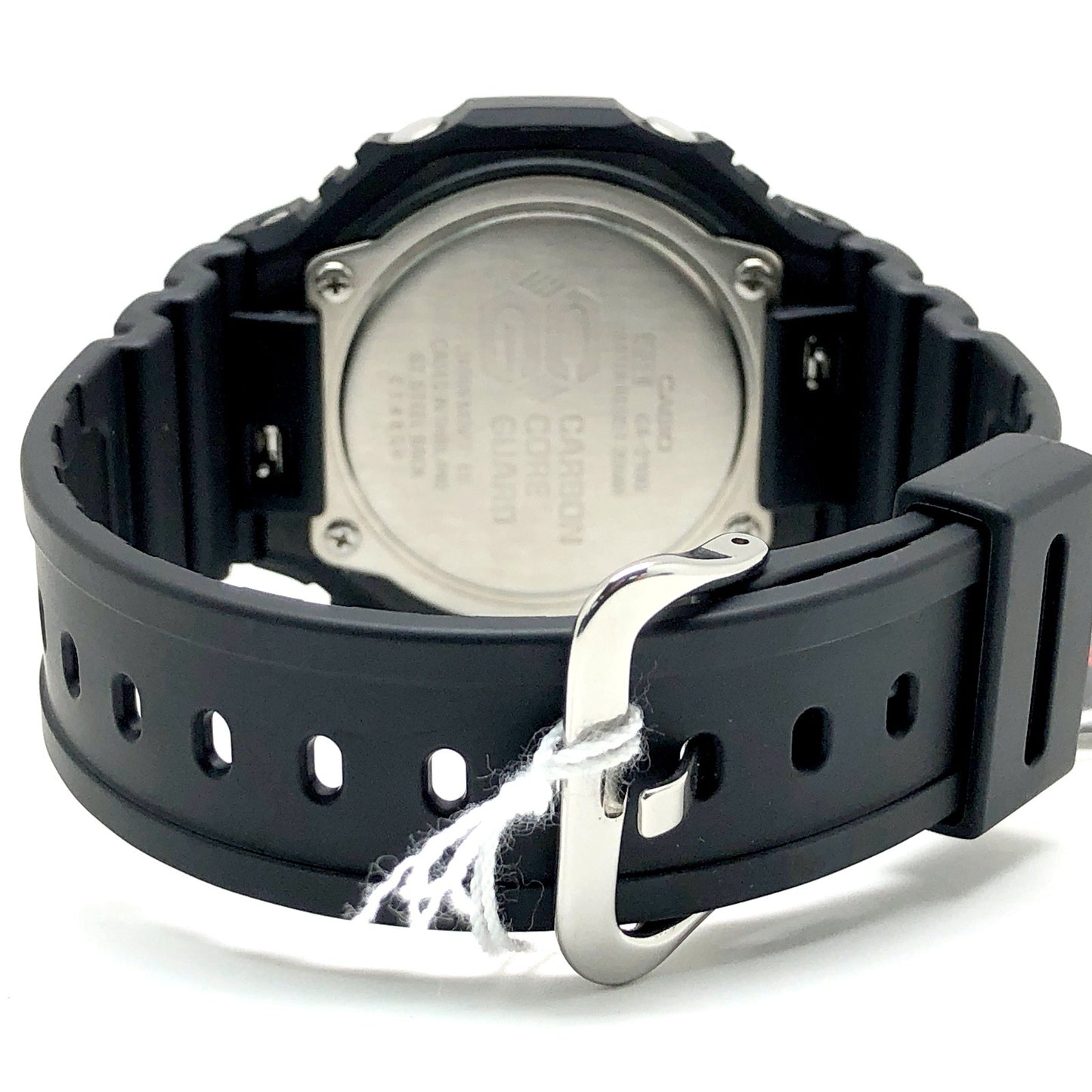 GA-2100-1A4 ネオンアクセントシリーズ オレンジ