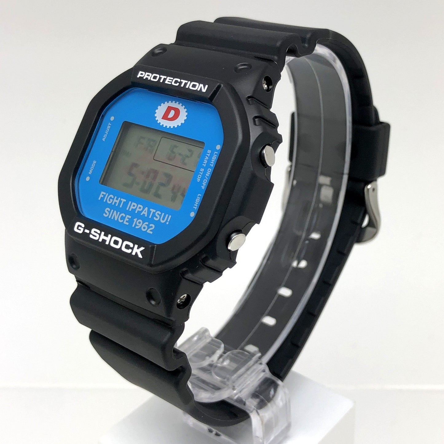 DW-5600