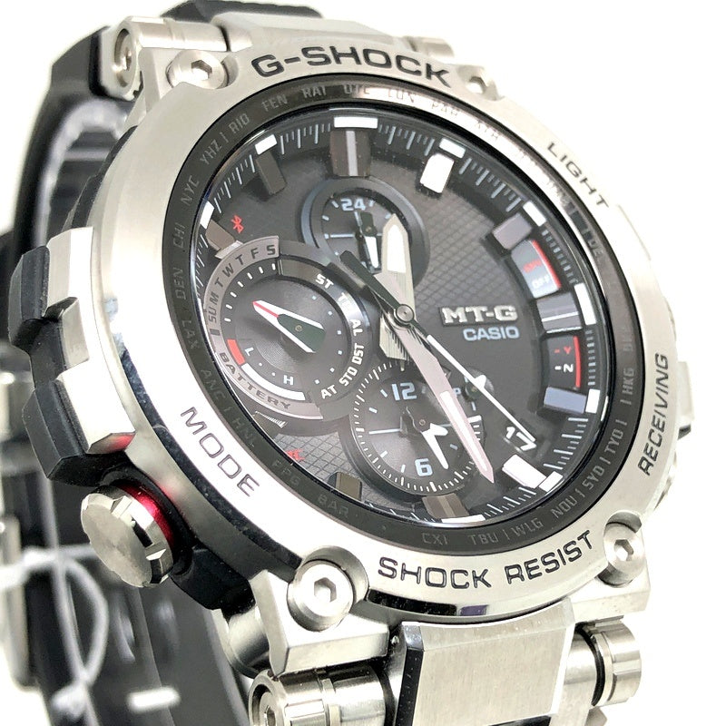 MTG-B1000-1A MT-G Bluetooth搭載 ミッドサイズモデル