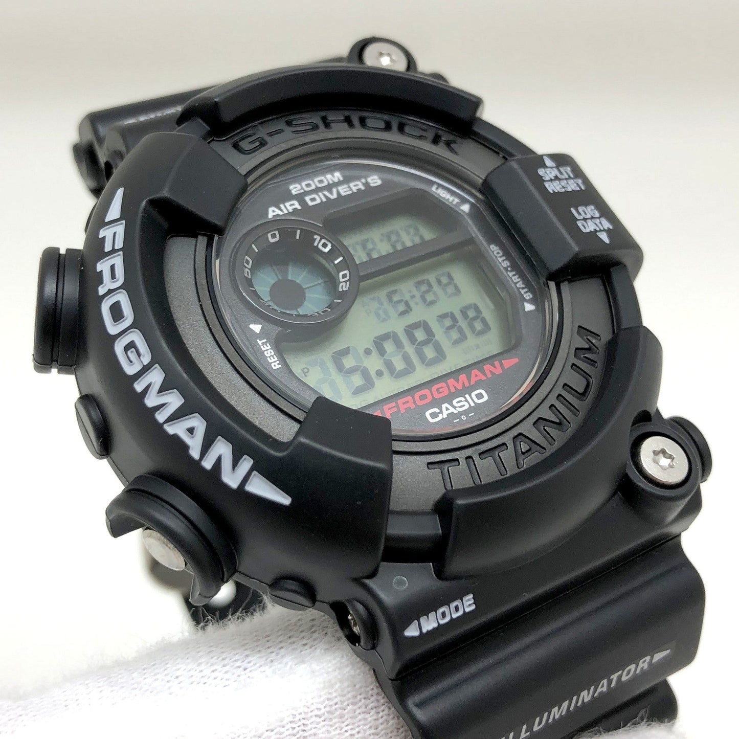 DW-8200MB-1VT