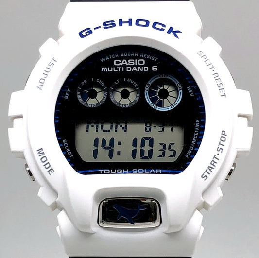 GW-6905K-7A イルクジ2025 ザトウクジラ