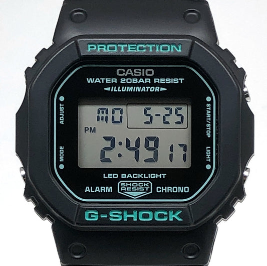 DW-5600X POTR 2026 コラボレーションモデル