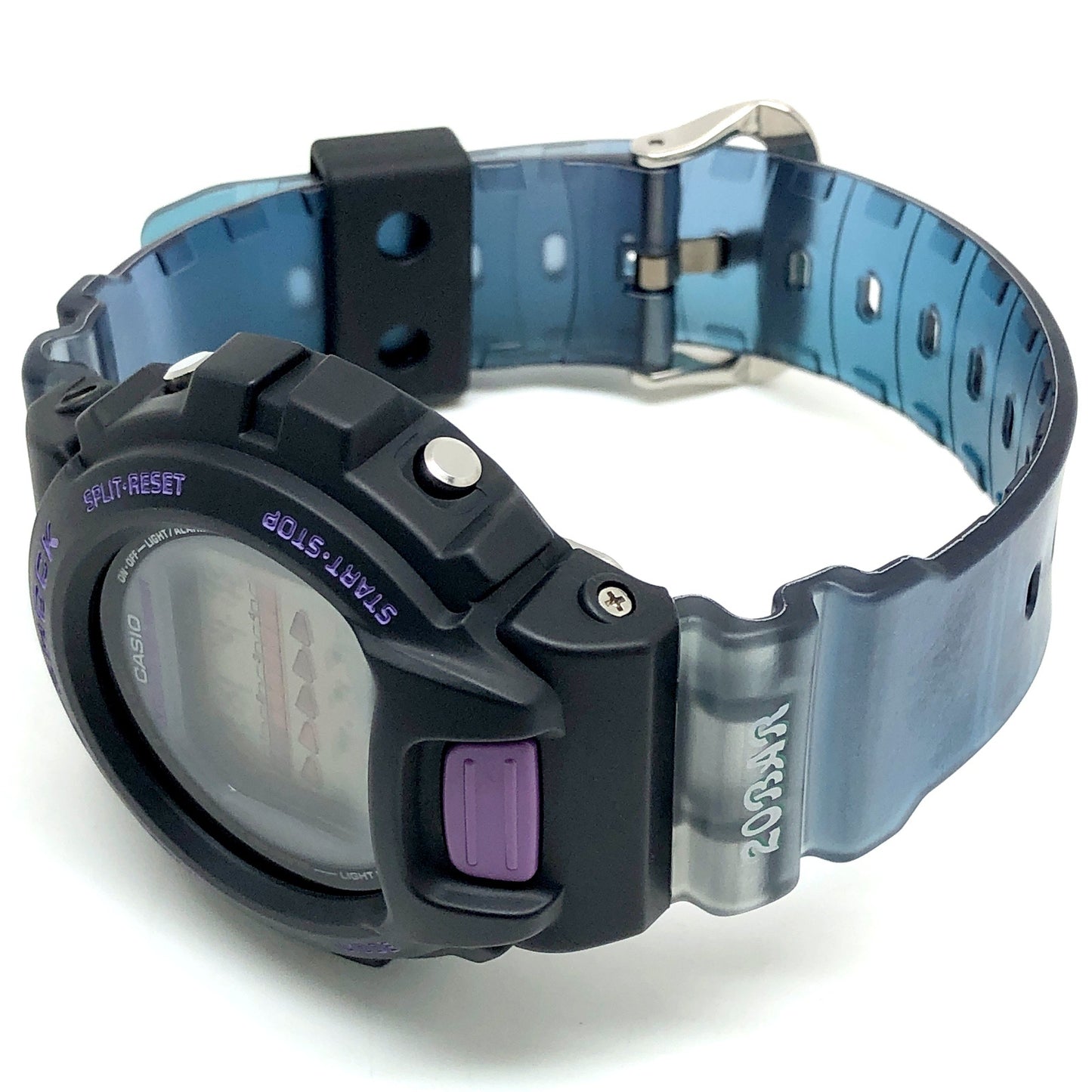 DW-6620-6 パープル スコーピオン 1994年冬季モデル