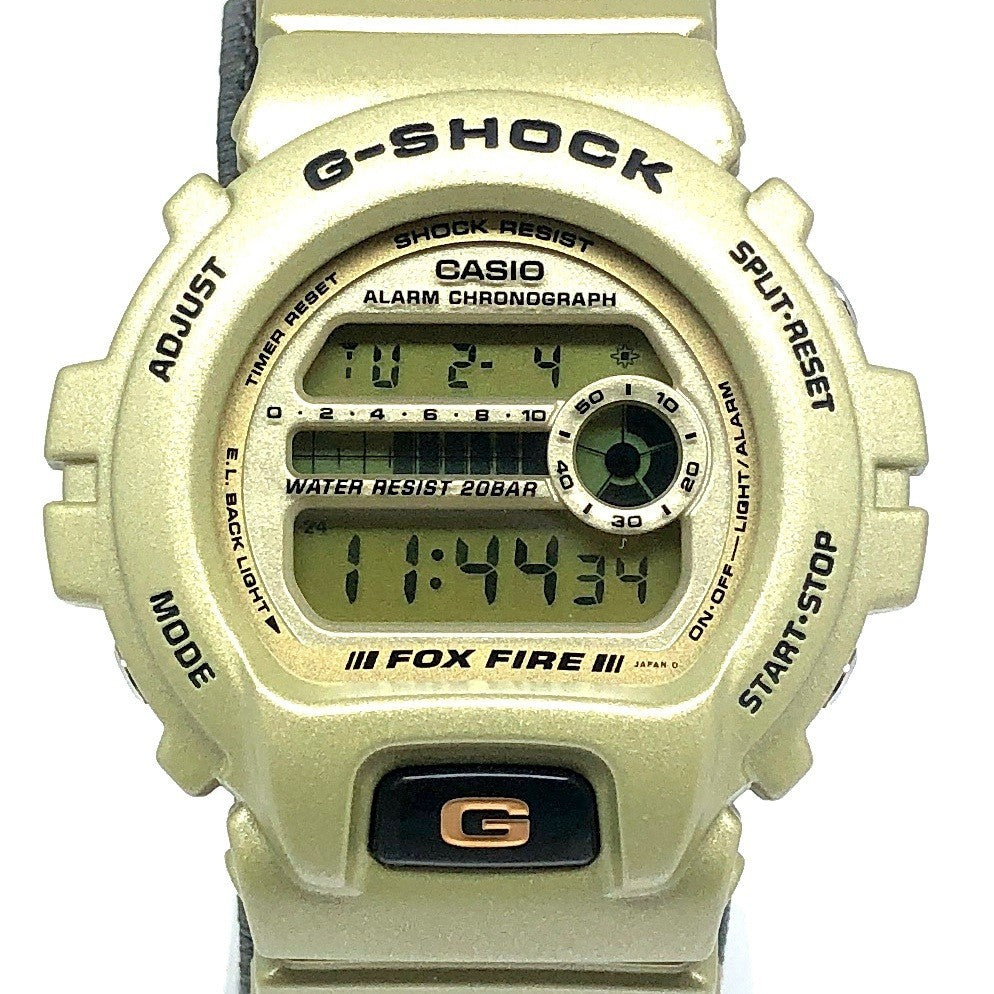 DW-6900X-9T