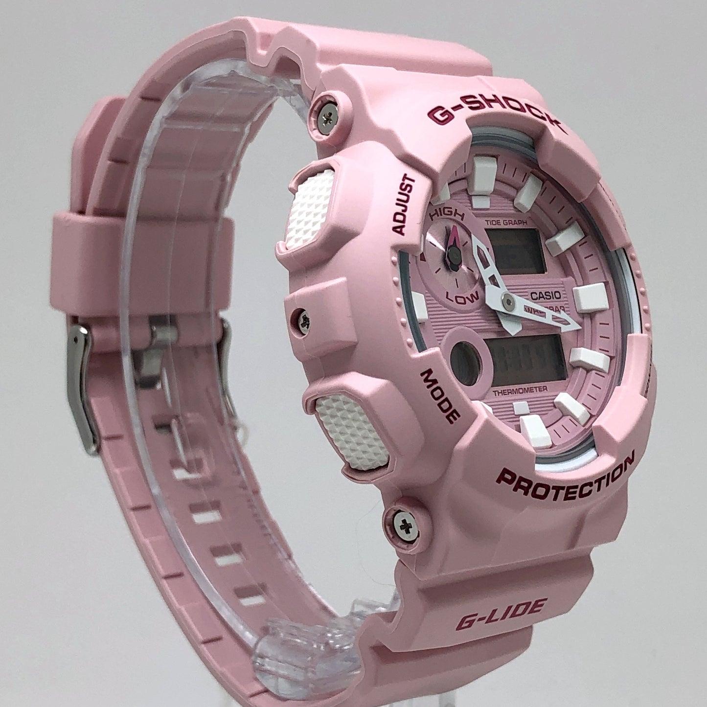 GAX-100CSA-4A G-LIDE ビッグケース ダスティパステル