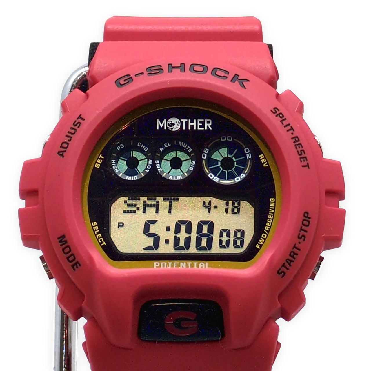 GW-6900MOT24-4JR