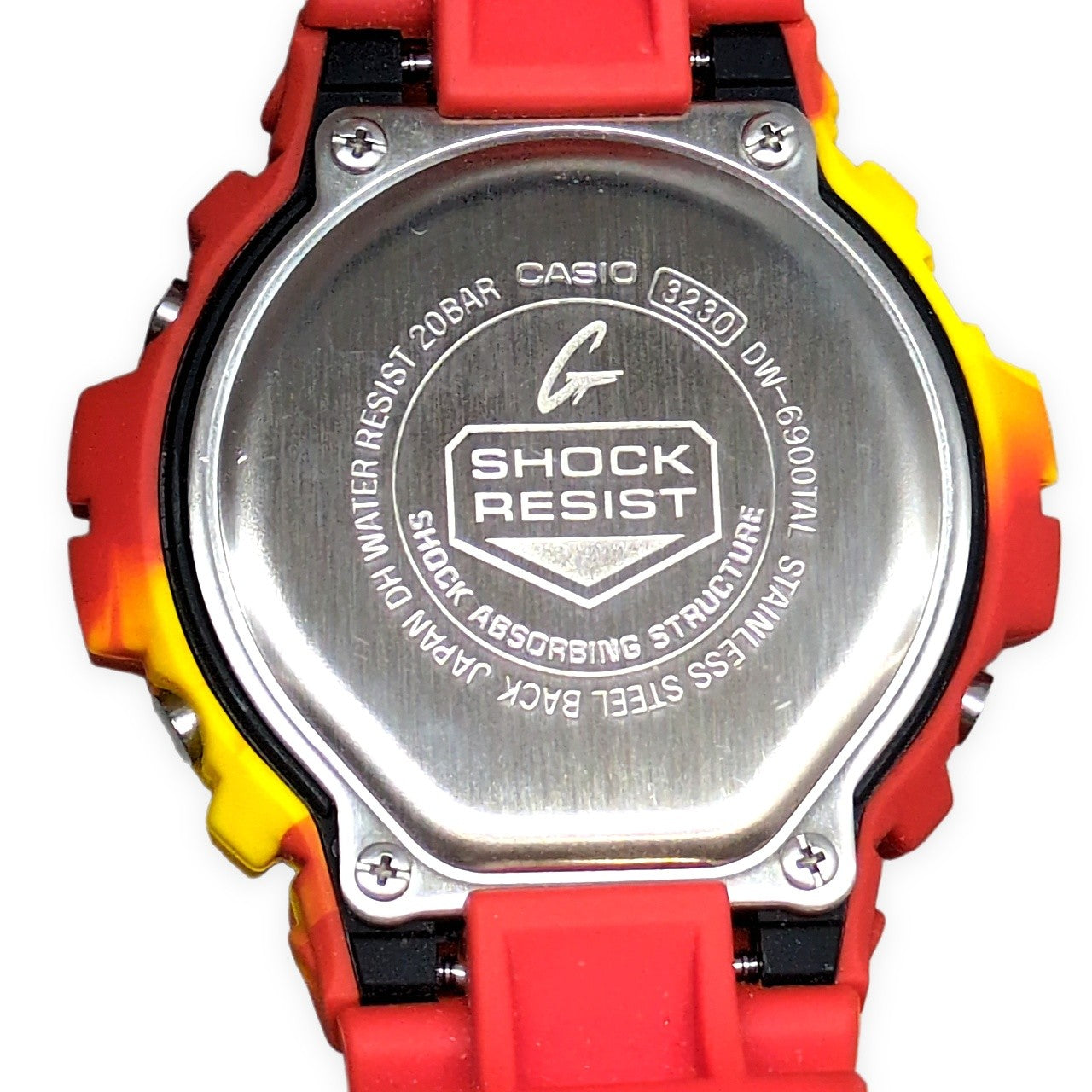 DW-6900TAL-4JR