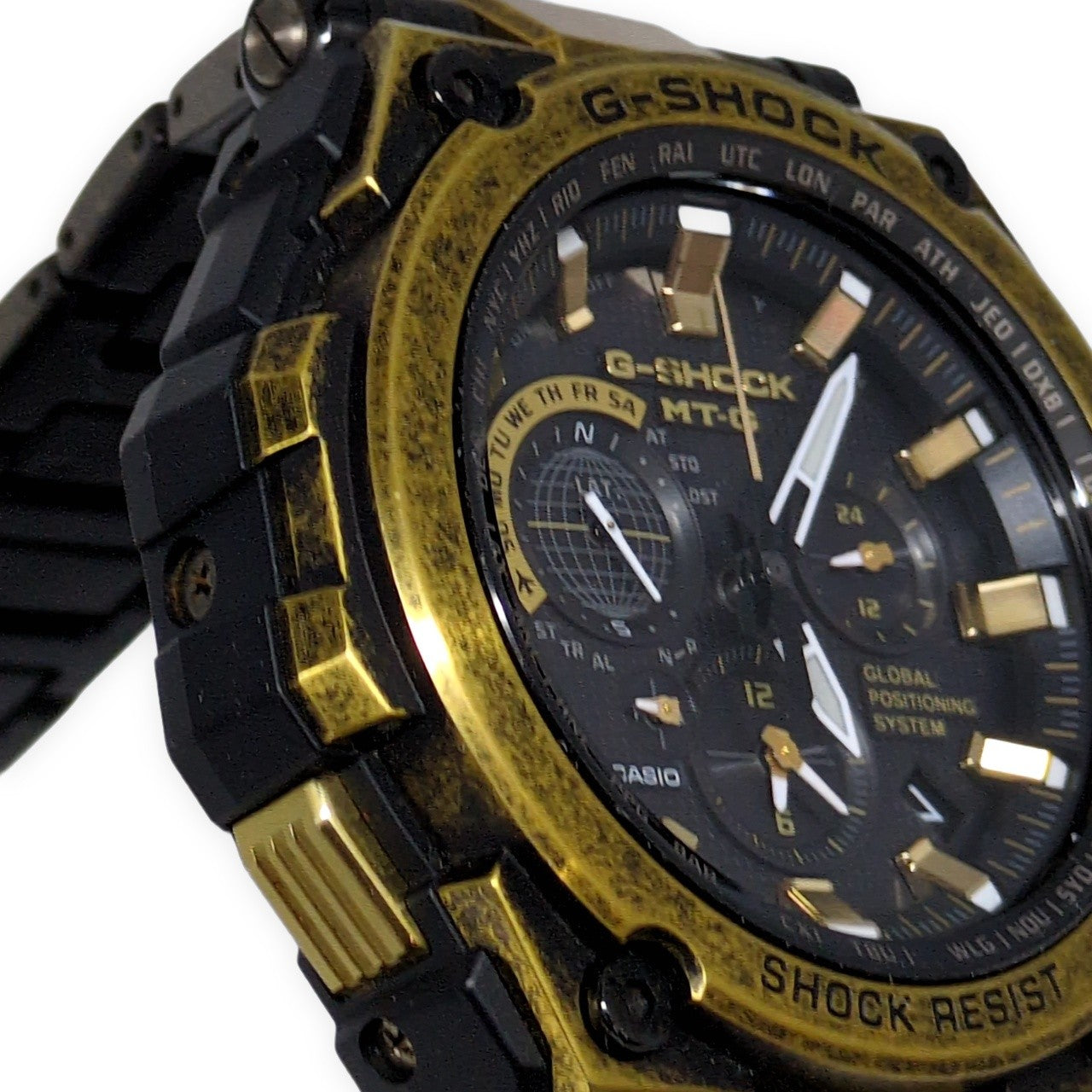 MTG-G1000BS-1AJR