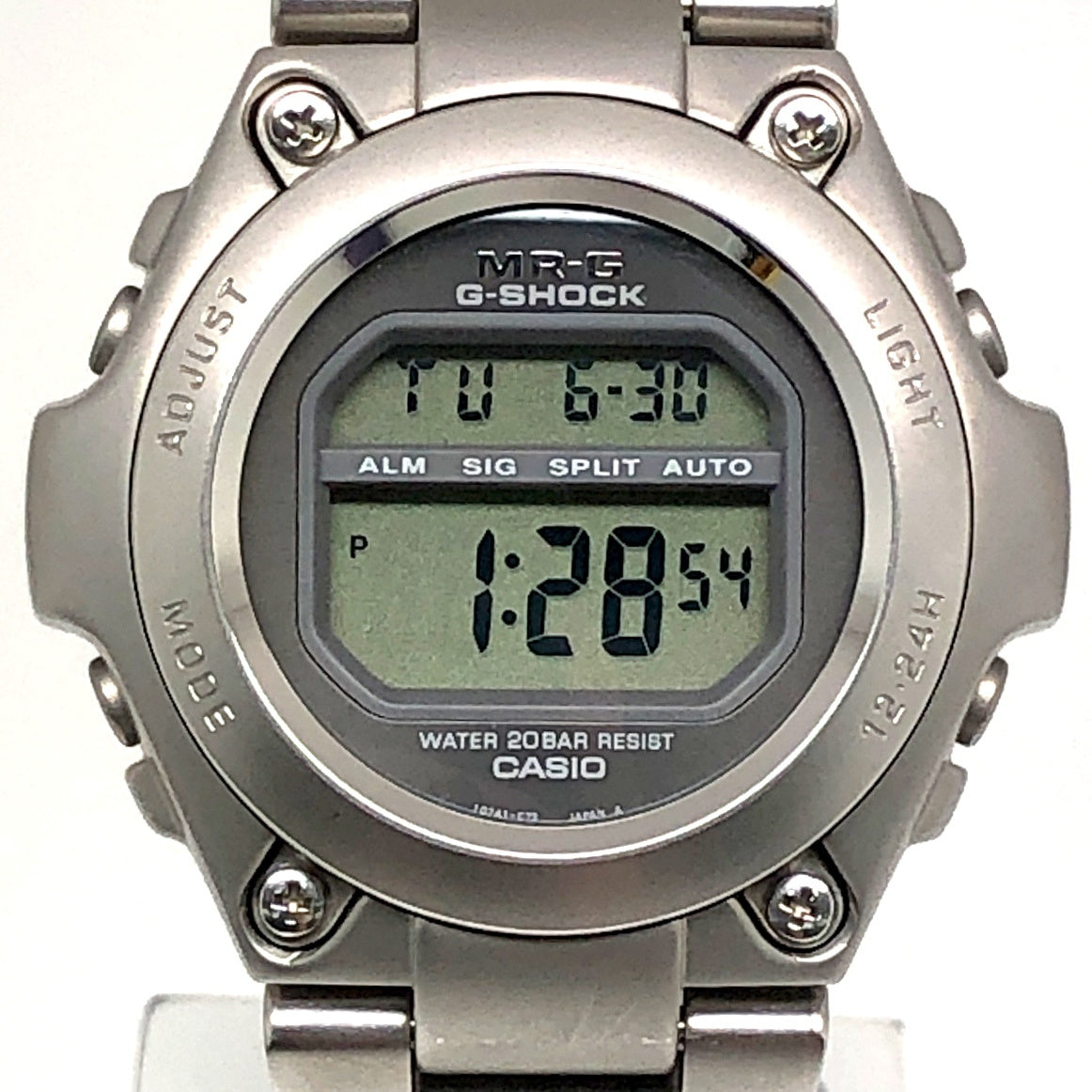 中古G-SHOCK専門通販ならG-BRIDGES