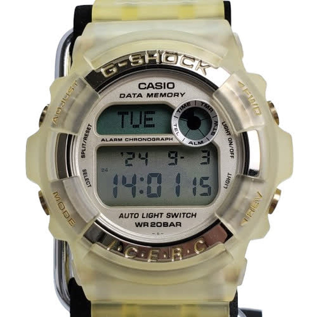 DW-9200K-9BT