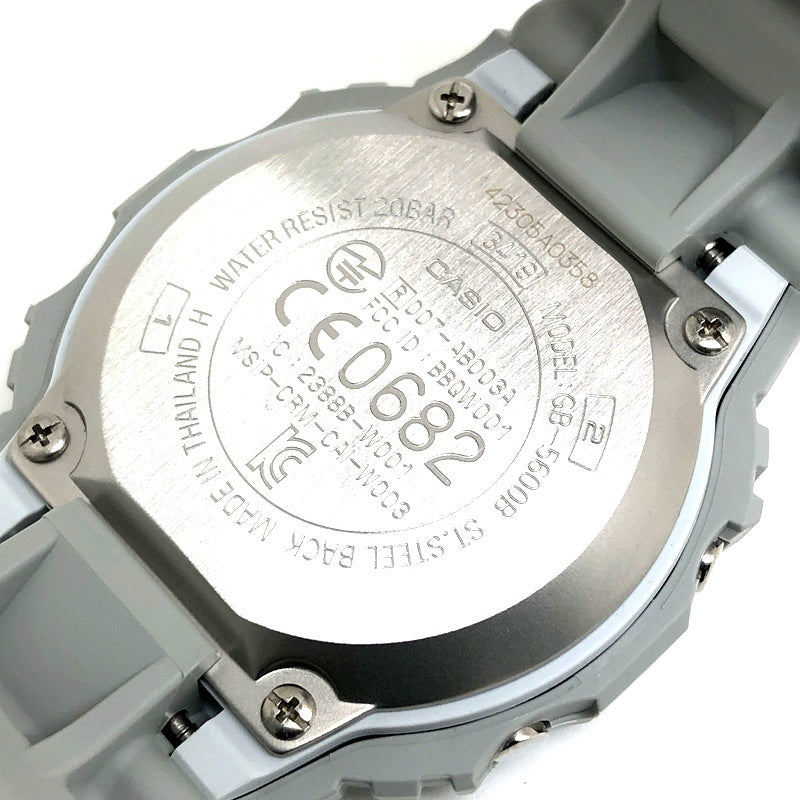 GB-5600B-K8 ケビンライオンズ タイアップモデル