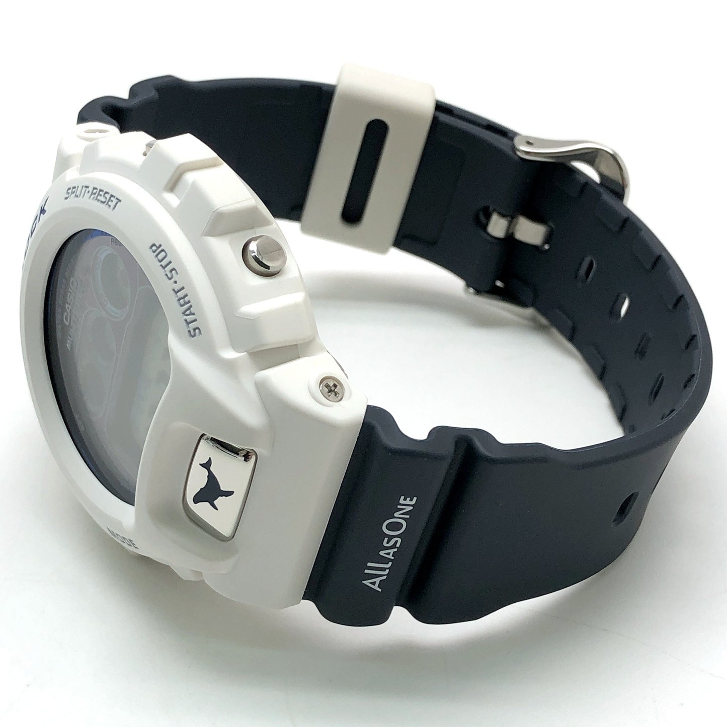 GW-6905K-7A イルクジ2025 ザトウクジラ