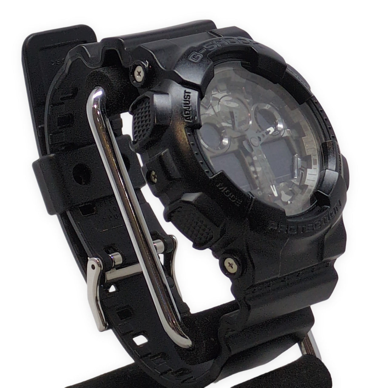GA-100CF-1A