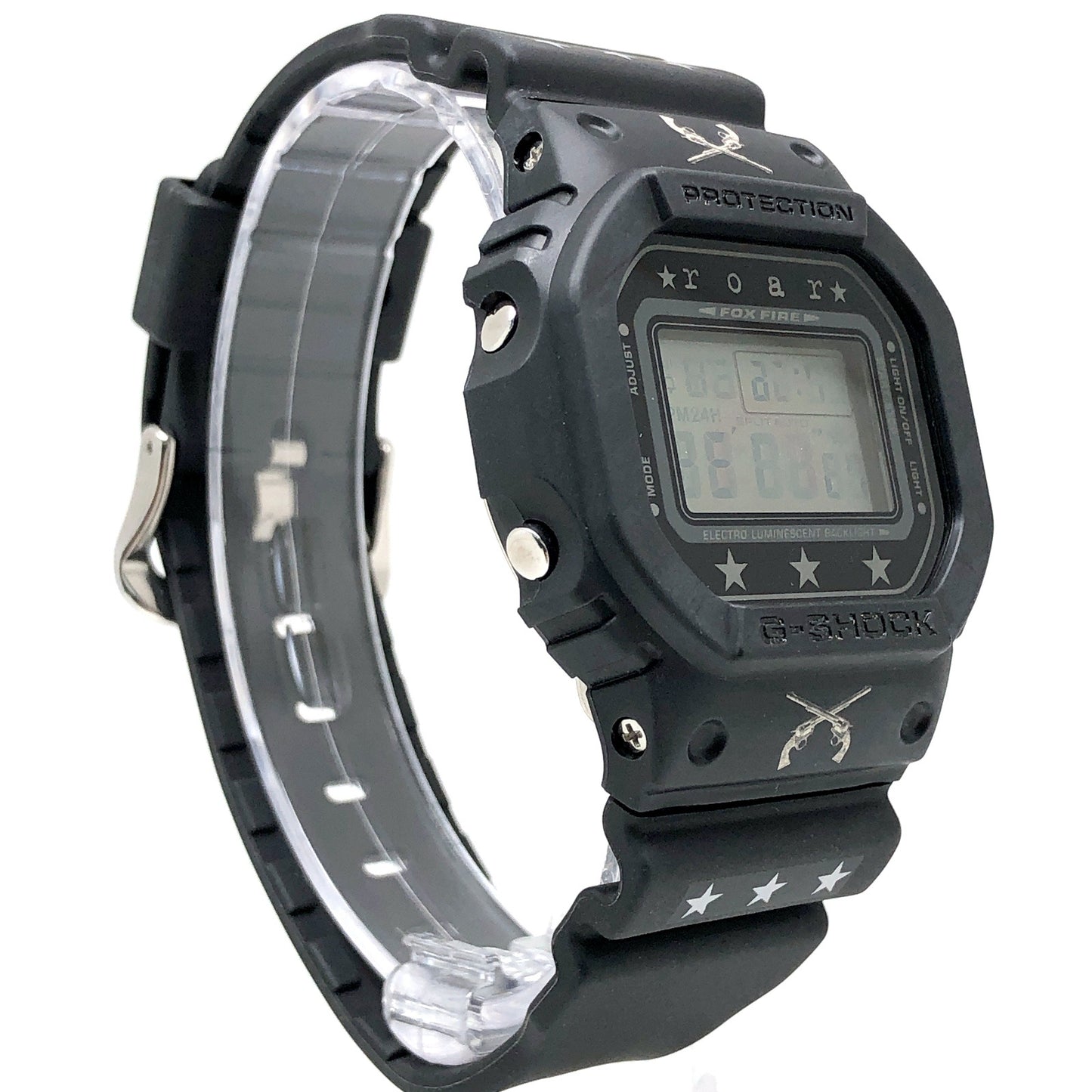 DW-5600VTROA-1T ROAR 伊勢丹限定 コラボレーションモデル