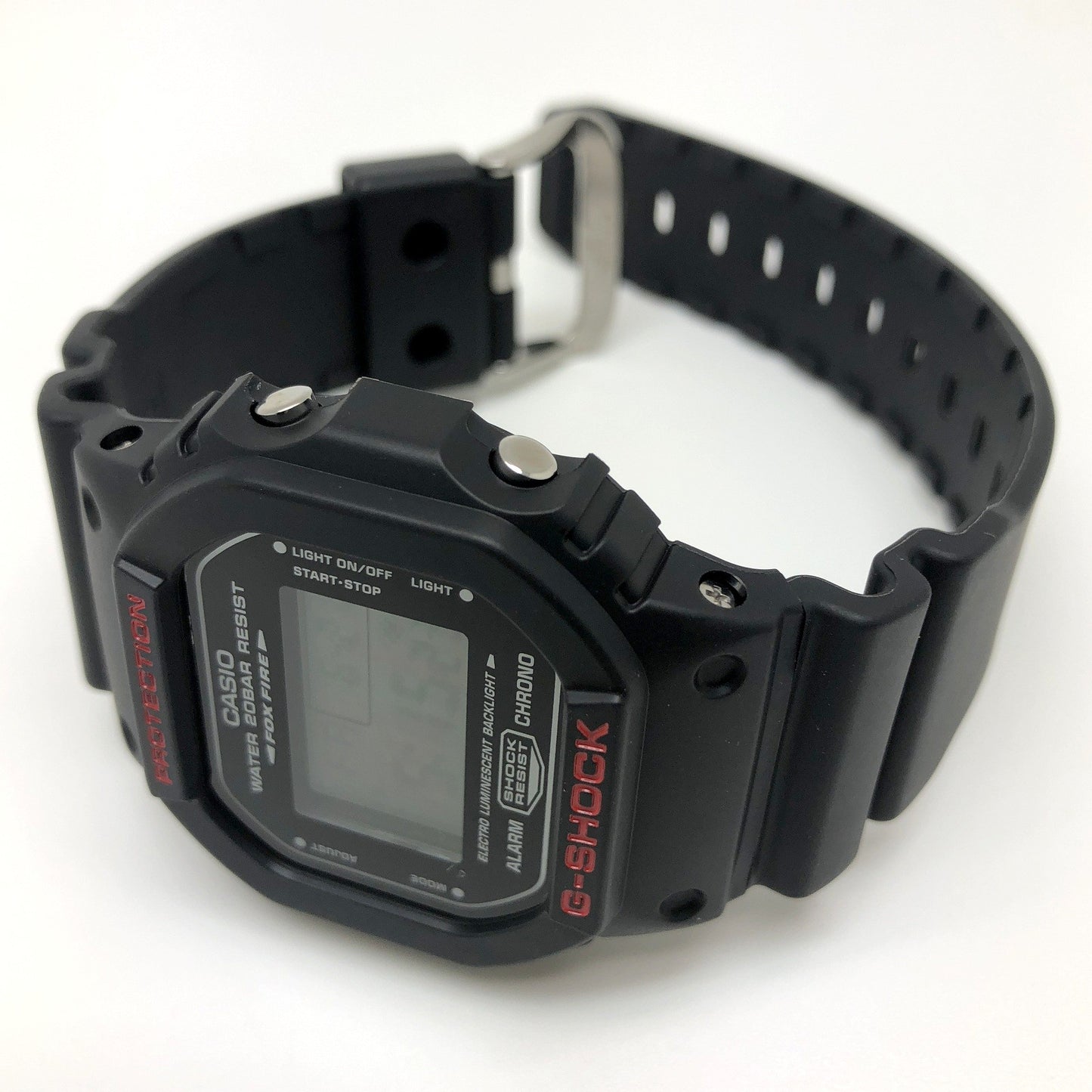 DW-5600