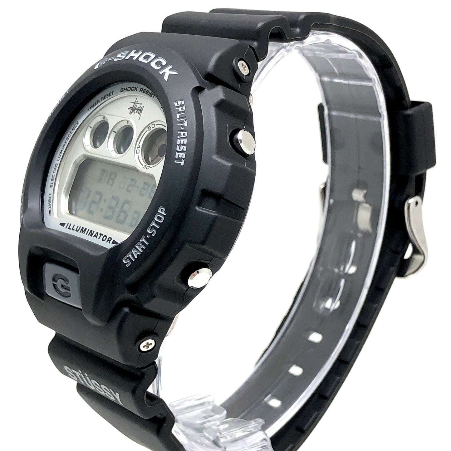 DW-6900STF-1 ステューシー35周年記念 初代カラー復刻