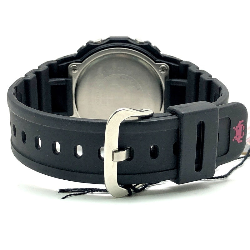 DW-5600VTSI-1T スペースインベーダー 25周年記念モデル 限定1000本