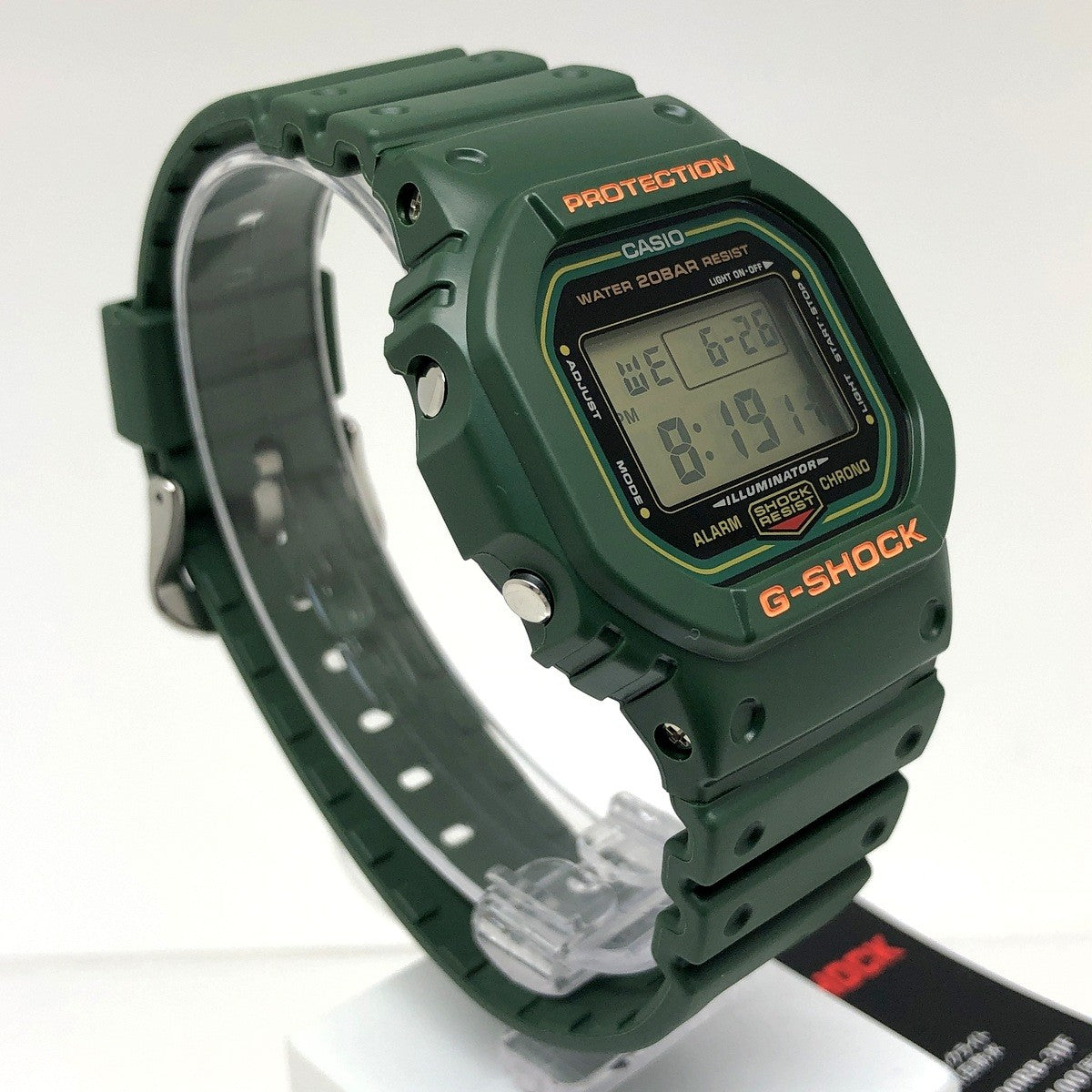 DW-5600RB-3