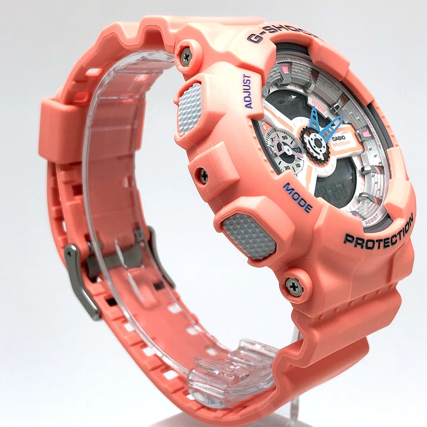 GA-110DN-4A ダスティネオンシリーズ