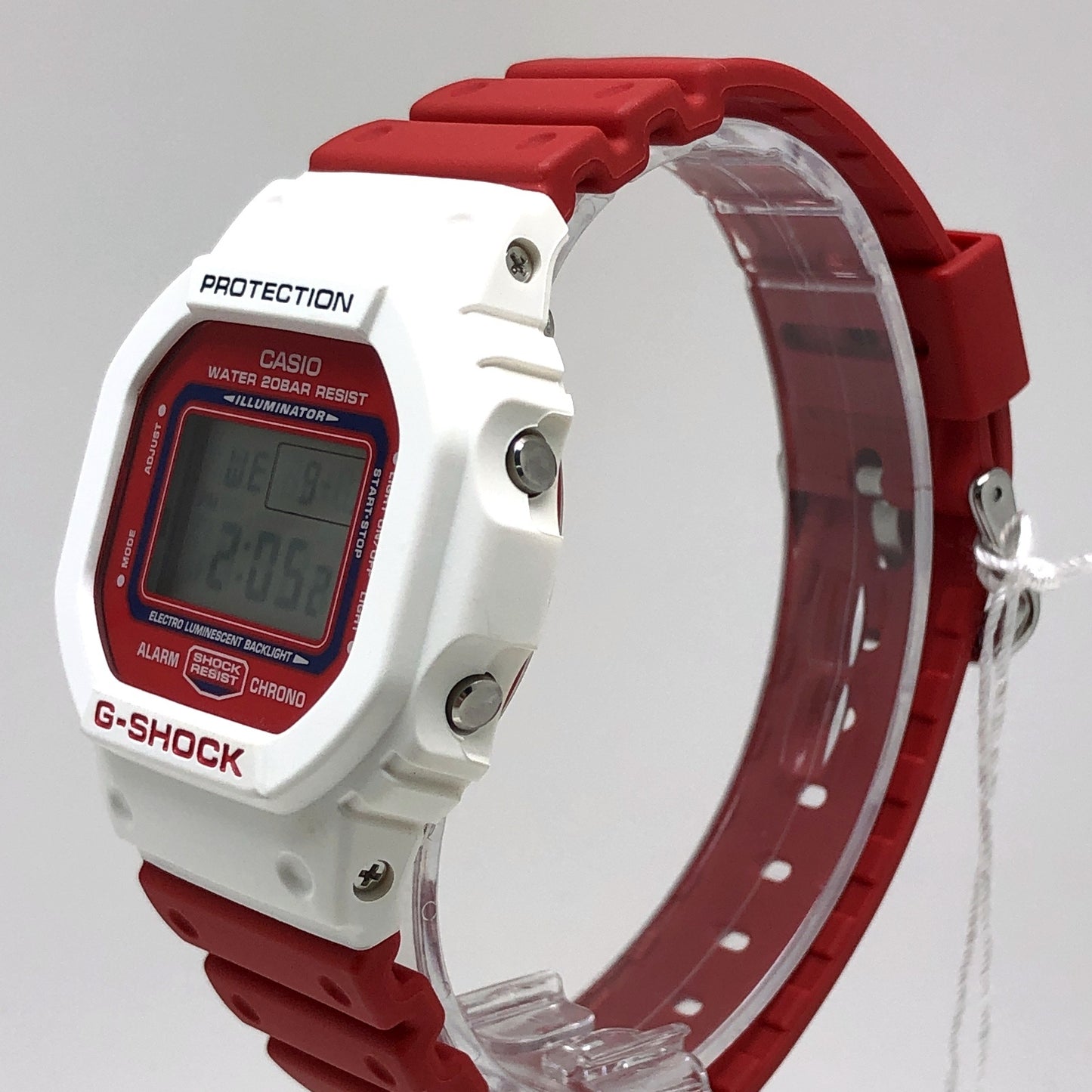 DW-5600TB-4A スローバック1983