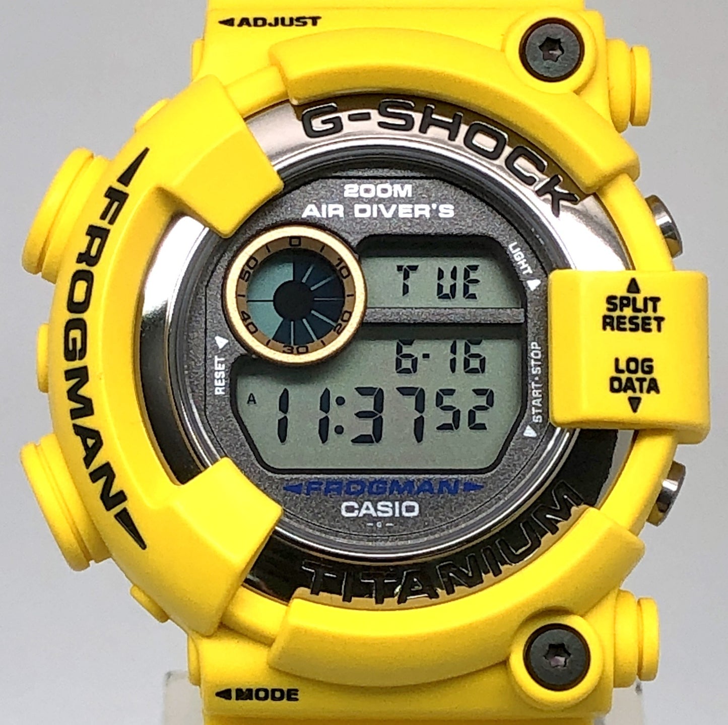 DW-8200AC-9T アメリカズカップ2000 カジキマグロEL