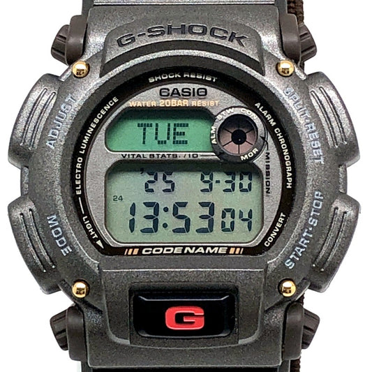 DW-8800MM-3T コードネーム マサイマラ ライオンEL