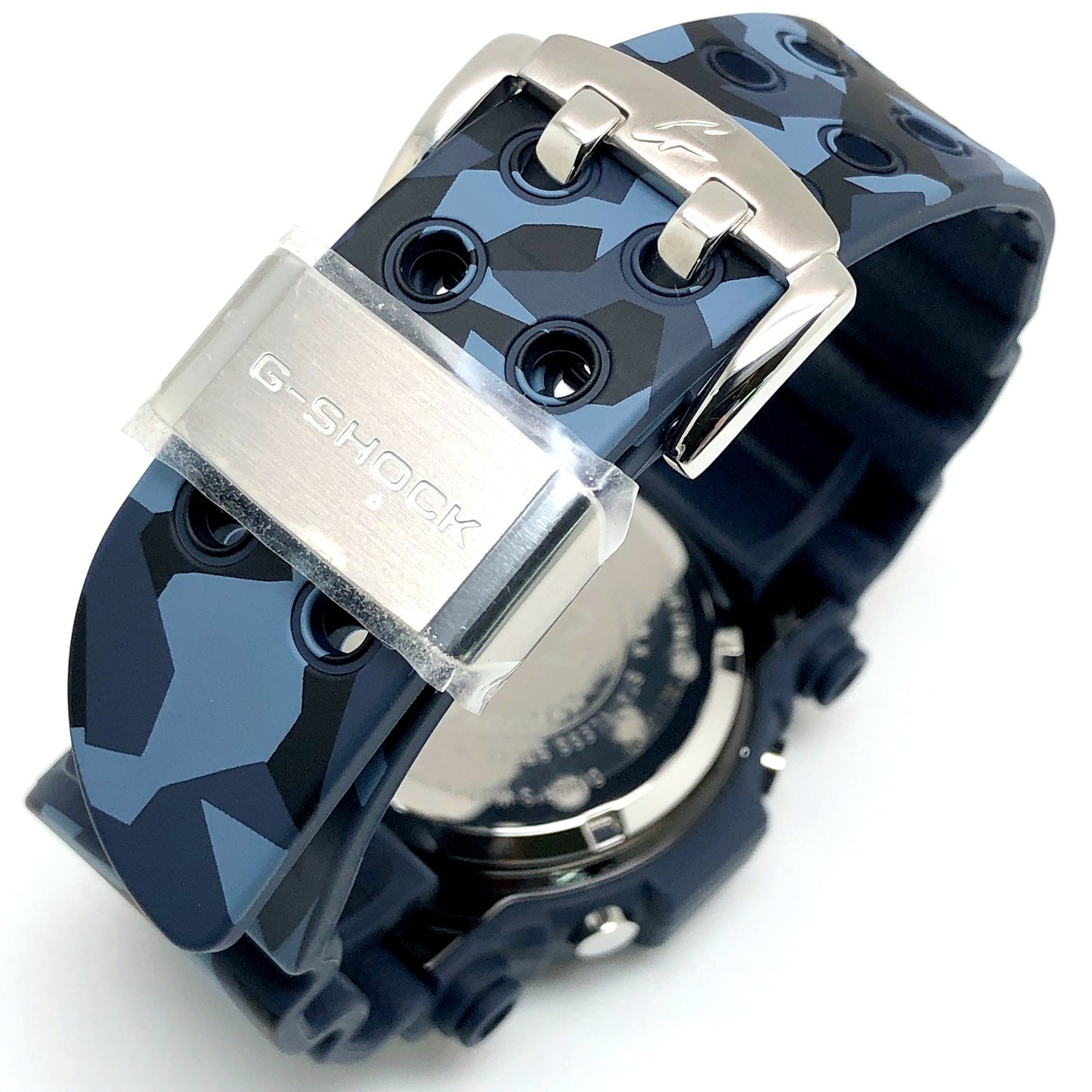 GF-8250CM-2 フロッグマン メンインカモフラージュ