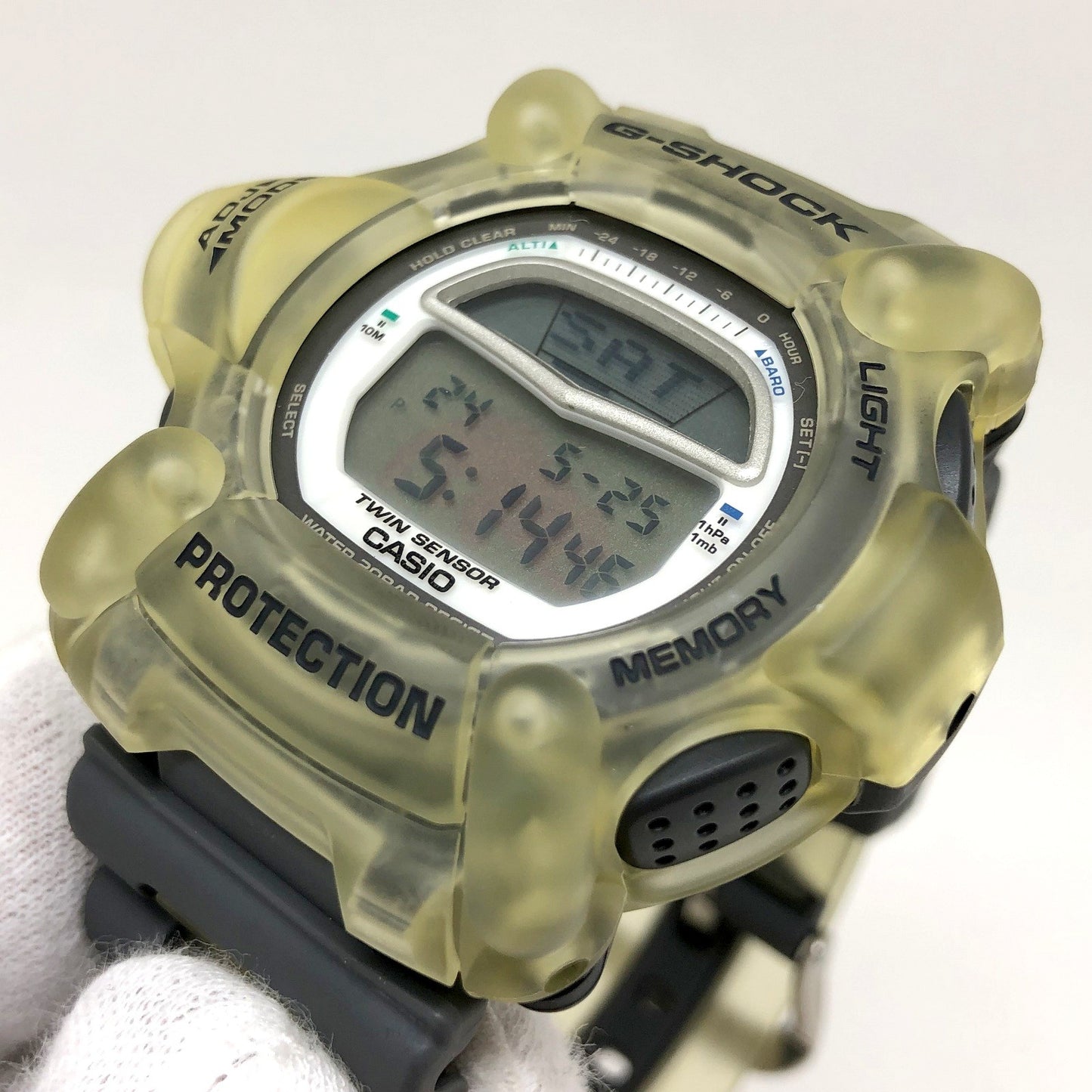 DW-9100BD-8BT テリエハーカンセン