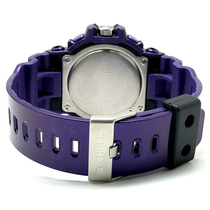 GAC-110-6A アナログモデル メタリックパープル