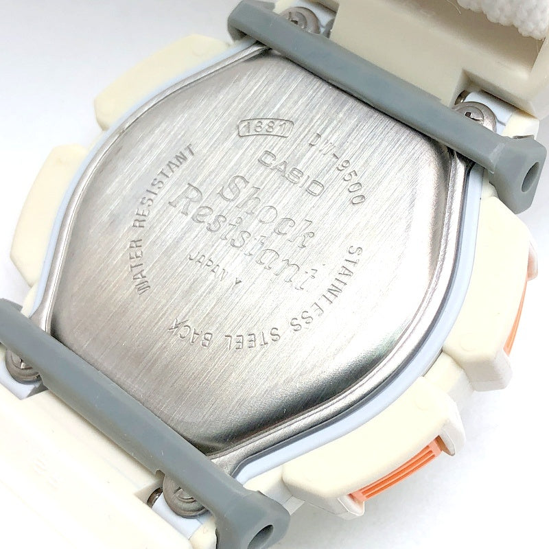 DW-9500SR-4T サーフライダー ファウンデーション コラボレーションモデル
