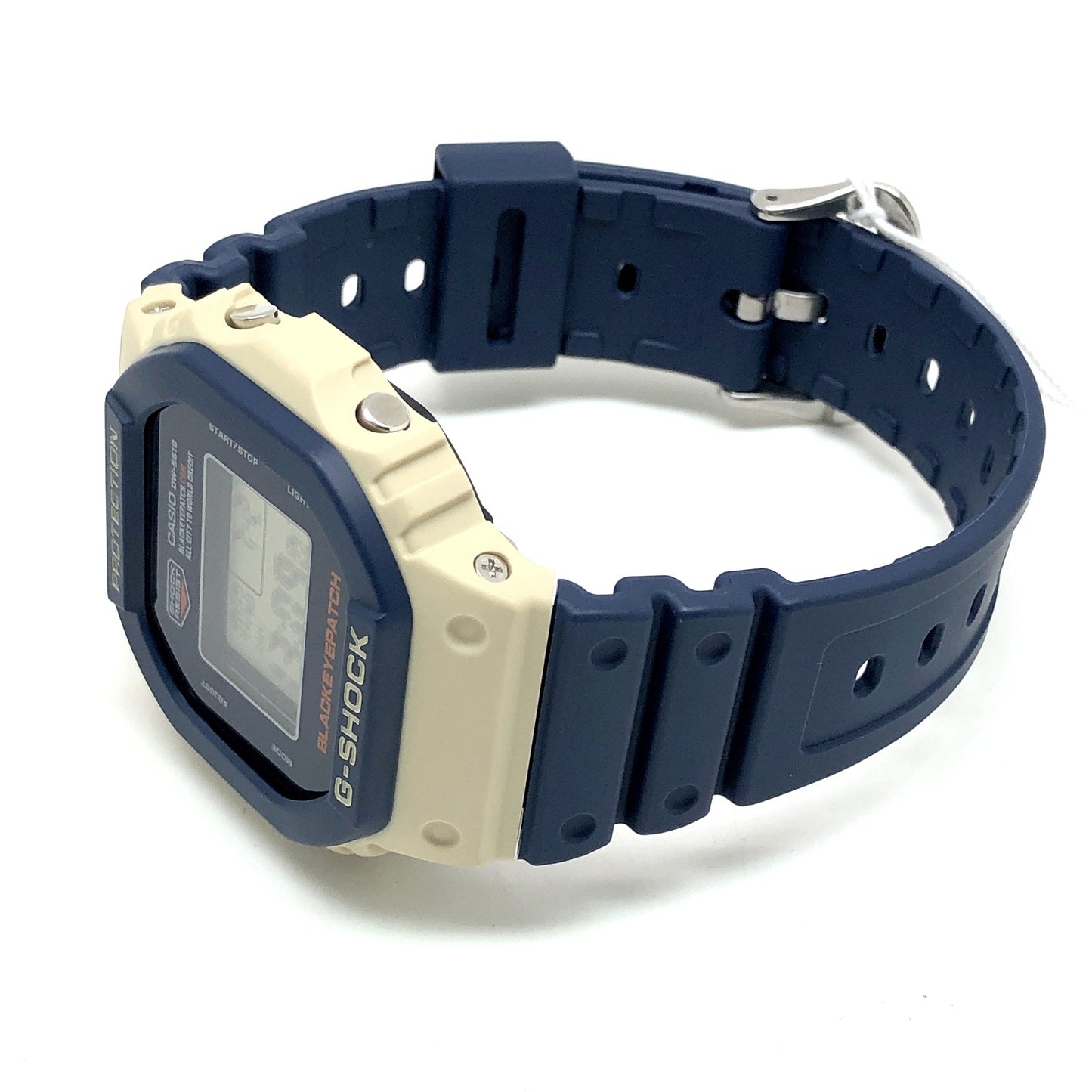 DW-5610BEP-2 ブラックアイパッチ コラボレーションモデル