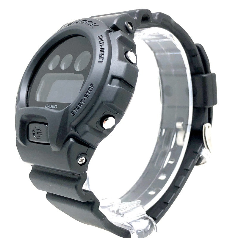 DW-6900BBA-1 6900シリーズ オールブラック