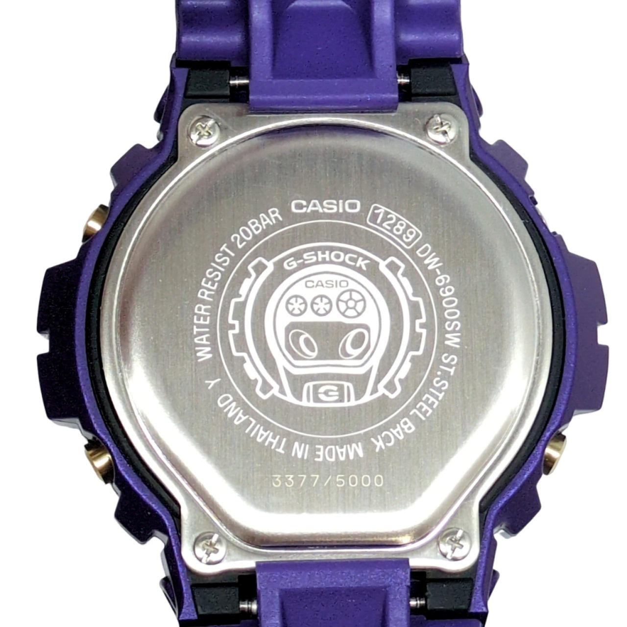 DW-6900SW-6