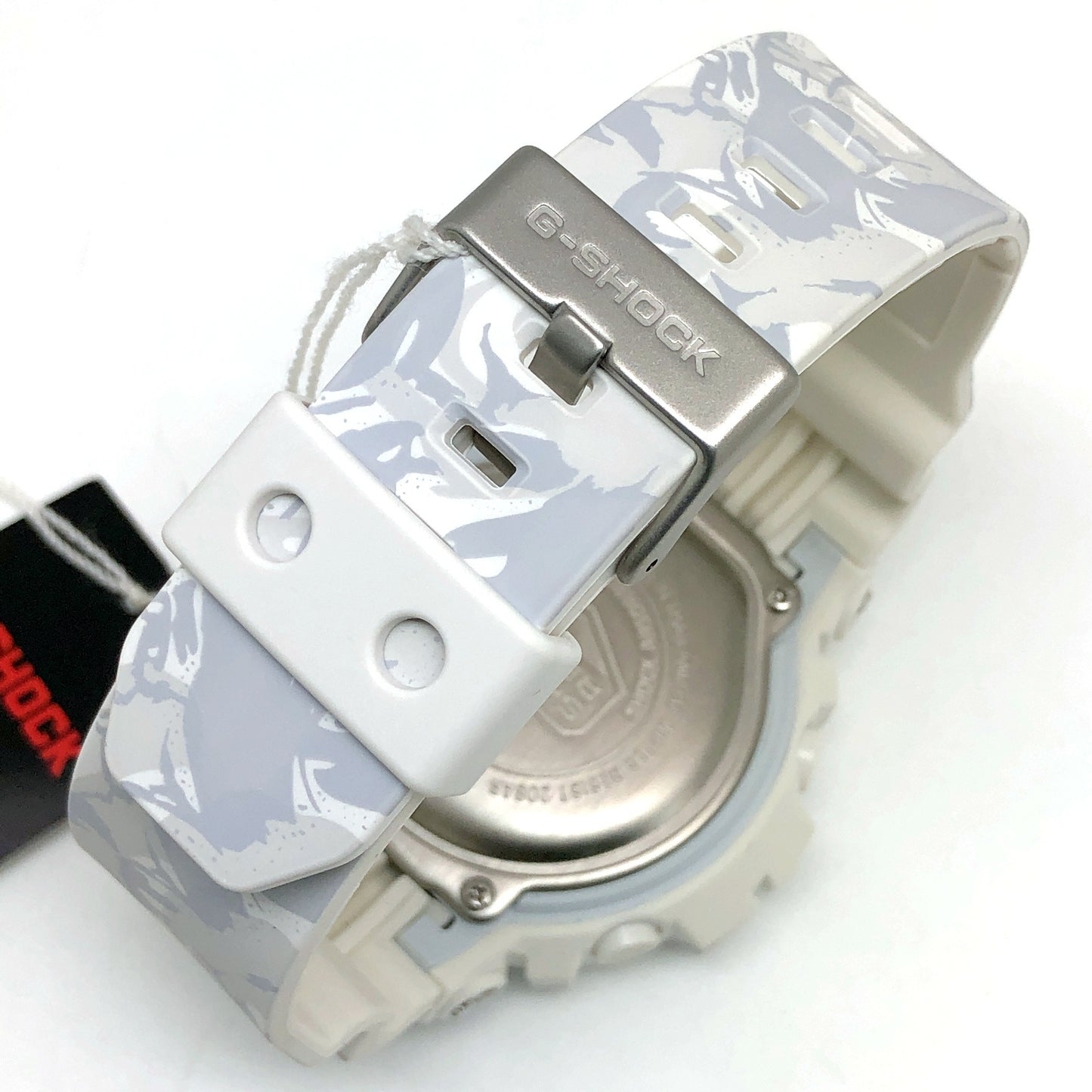 GD-X6900MC-7 ビッグケース カモフラージュシリーズ
