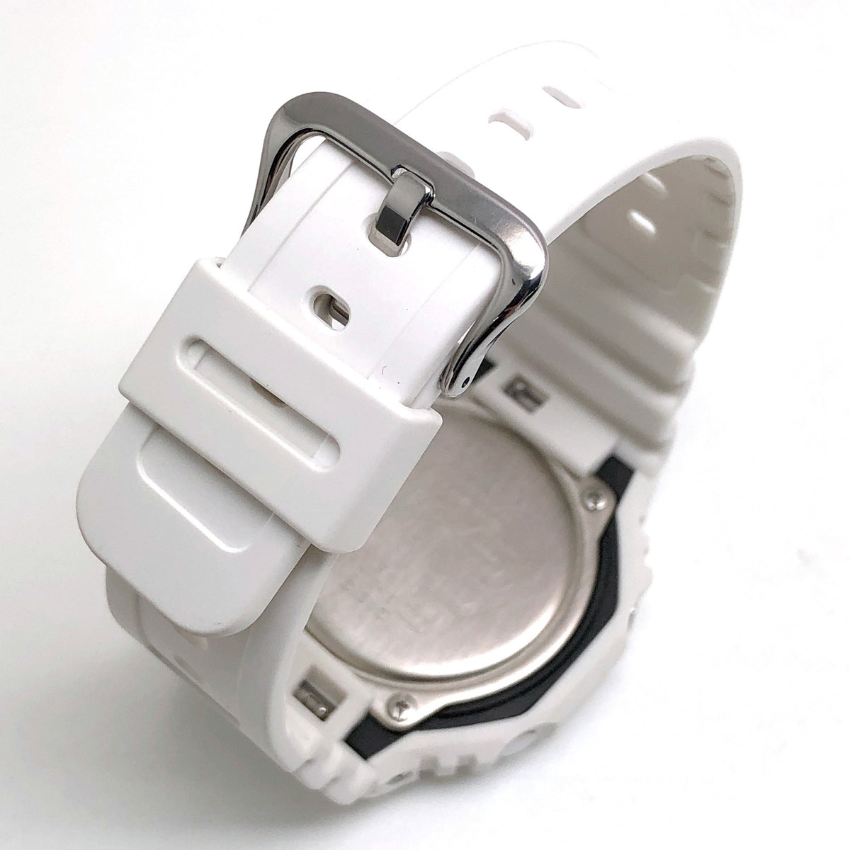 GA-2100HDS-7A ヒドゥングロウシリーズ 蓄光ダイヤル