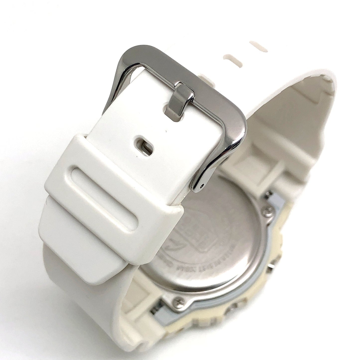 DW-5600VT NEWS×LAWSON 限定1000本 懸賞当選品