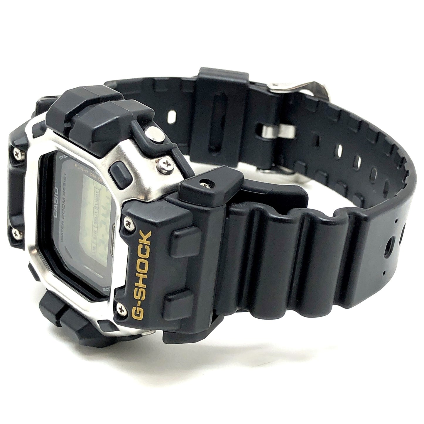 DW-8300G-1V インラインホッキー ガンダム 海外モデル
