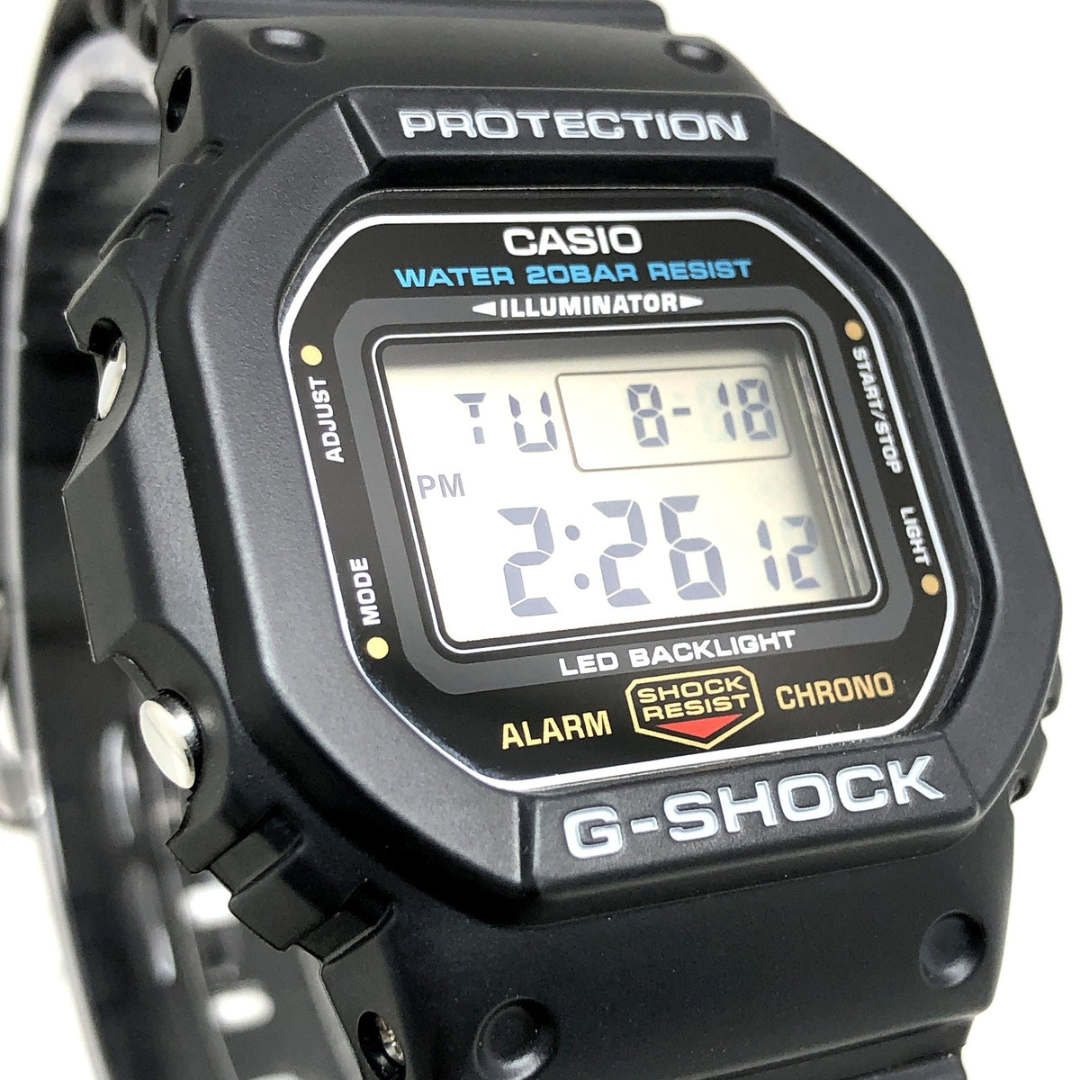 DW-5600UE-1 5600シリーズ LEDバックライト