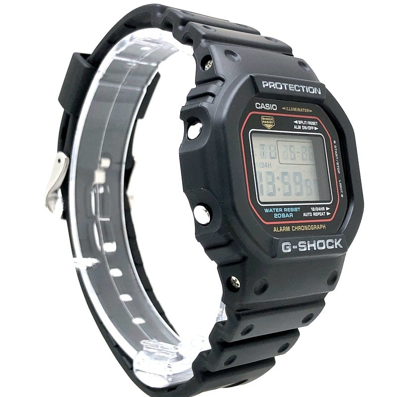 DW-5600RL-1 Iconic Style 初代カラーモデル